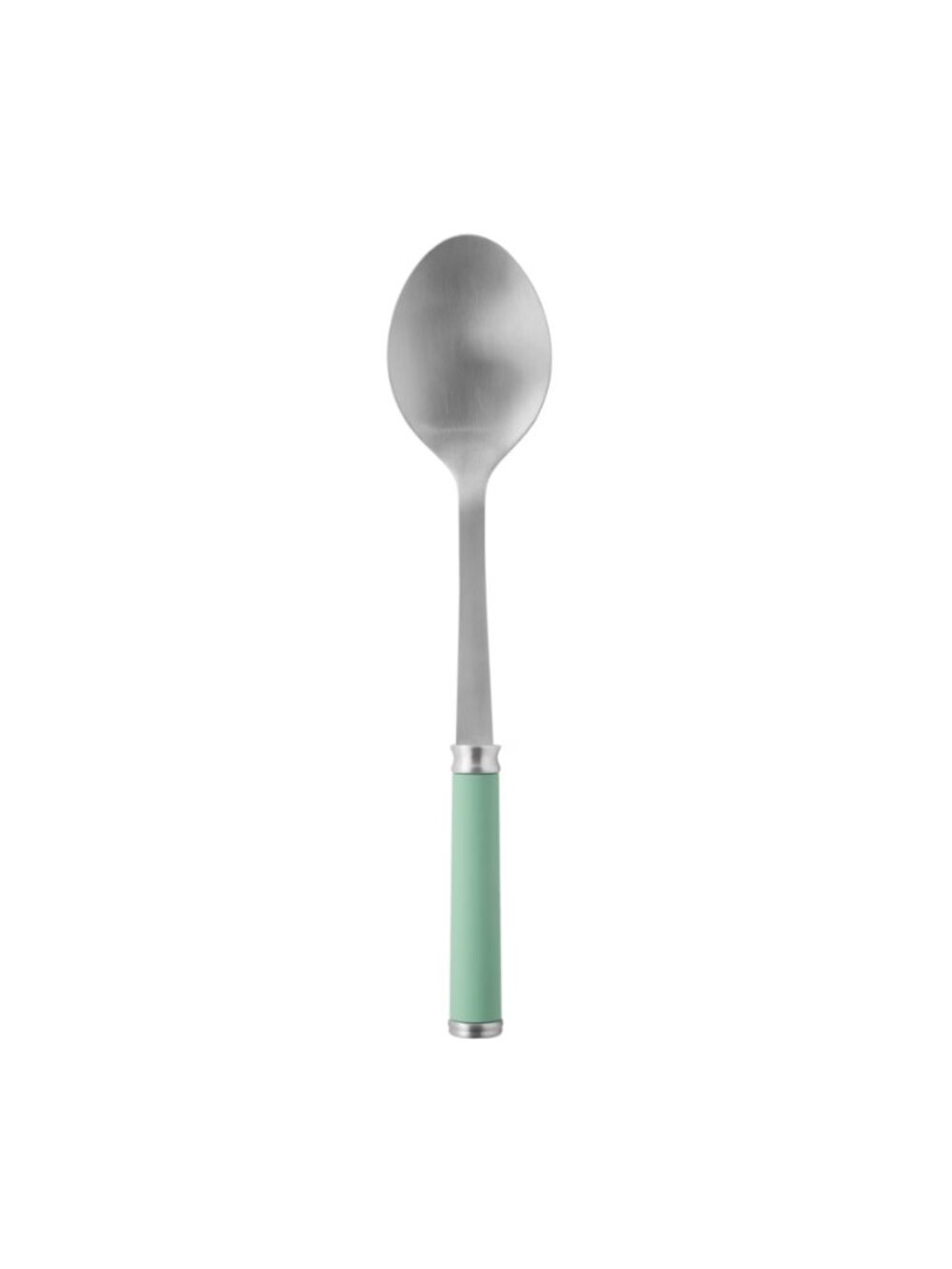 The Pioneer Woman Green Kitchen Cooking Utensil Stainless Steel Basting Spoon